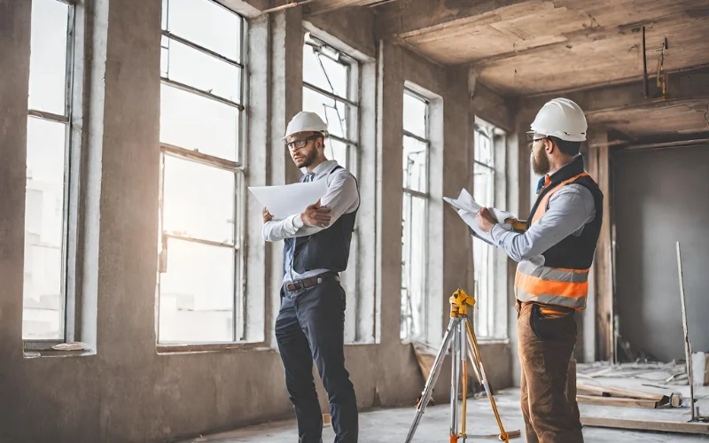 7 Construction Estimating Best Practices You Should Follow