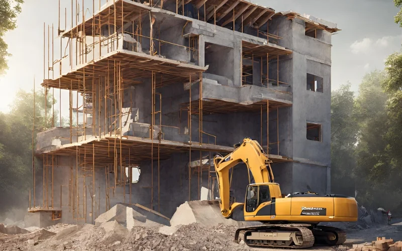 Essential Factors to Consider for Accurate Construction Estimation