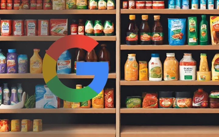 Google Search Tests More Product Image Snippet Variations
