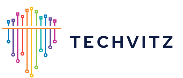 Techvitz Logo