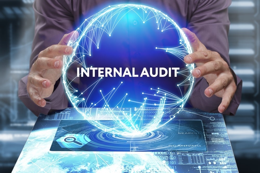 Internal Audit