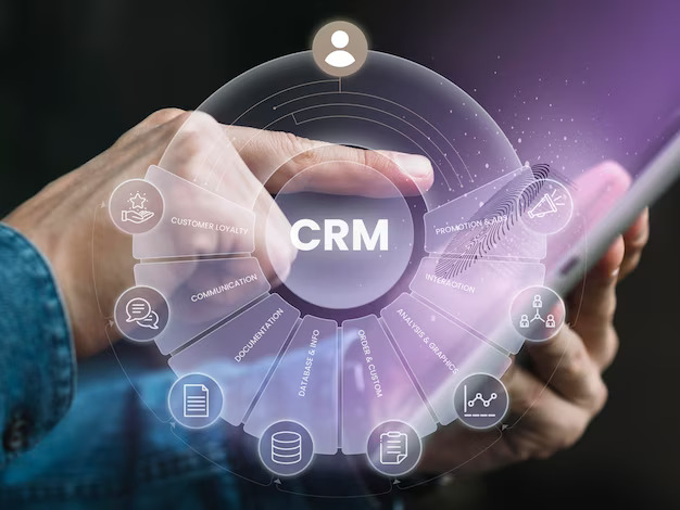 CRM Software