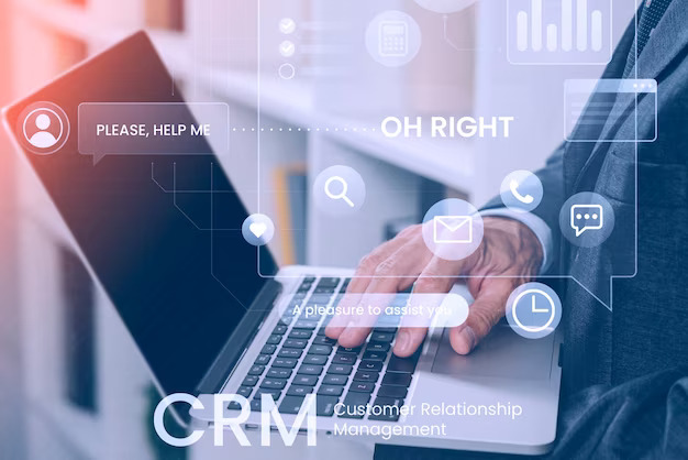 CRM Software