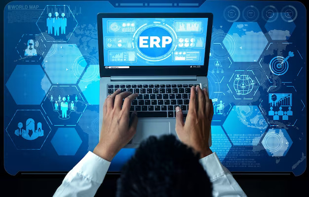 ERP Software