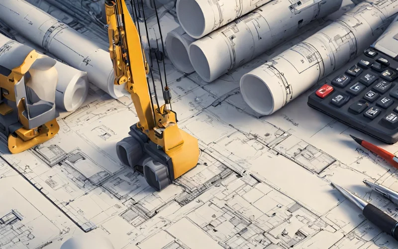 How Technology is Revolutionizing Construction Estimation