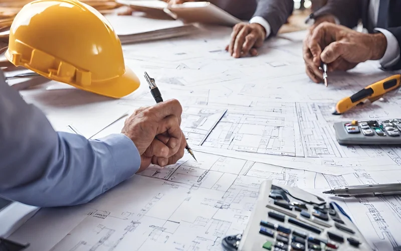 The Future of Construction Cost Estimation Services