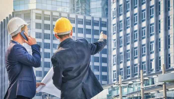 Ways Construction Consultants Can Elevate Your Project in 2024