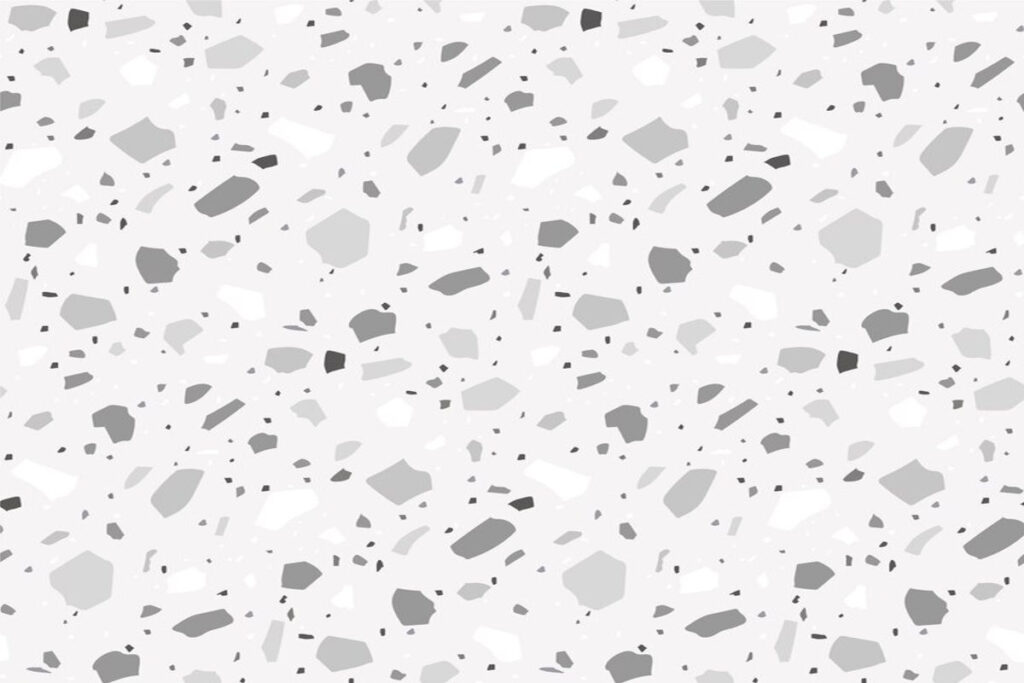 Terrazzo Flooring