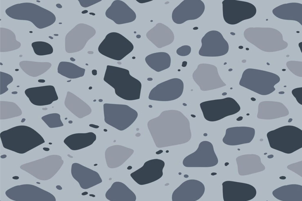 Terrazzo Flooring