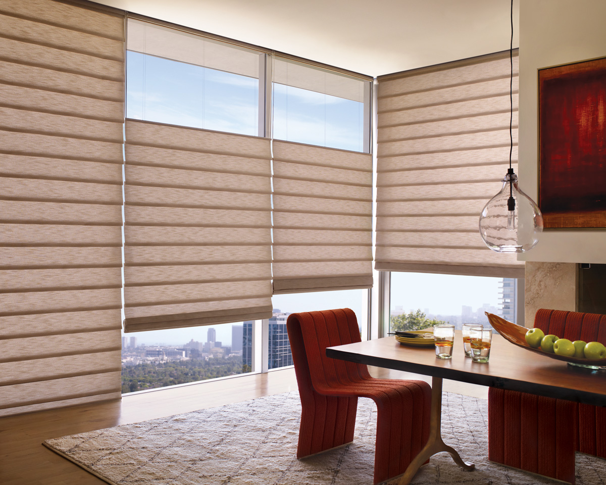 blinds designers